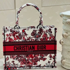 Christian Dior Shopping Bags